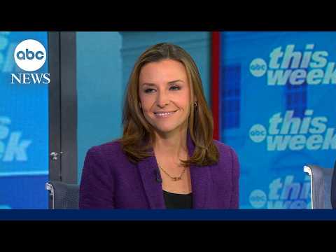 ‘Real sense of unease in the West Wing right now’: Bruce on midterms
