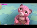 Doc Mcstuffins Doc Mcstuffins Full Episodes Cartoon Network English 45