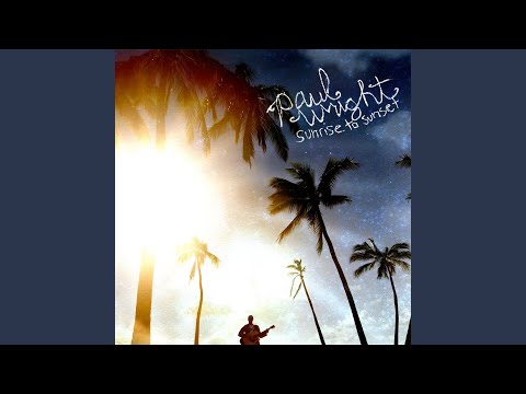 Take This Life - Paul Wright