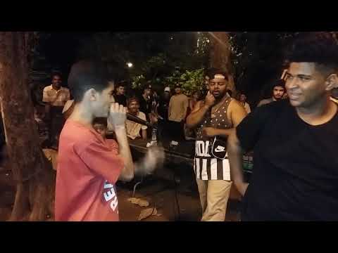 [GRANDE FINAL]  Pivete vs Gordão zn Canta Teresa ed 76