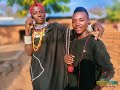 MAYIKU SAI GAPULI GASONGI HALUSI YA JIHEGA 1 Madulu Studio MKWAJUNI