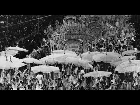 Império Serrano 1974 - Dona Santa Rainha do Maracatu - Jamelão