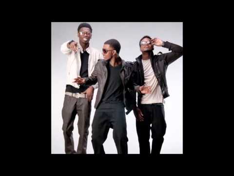 Dirty Money - Travis Porter [HQ NEW 2013]