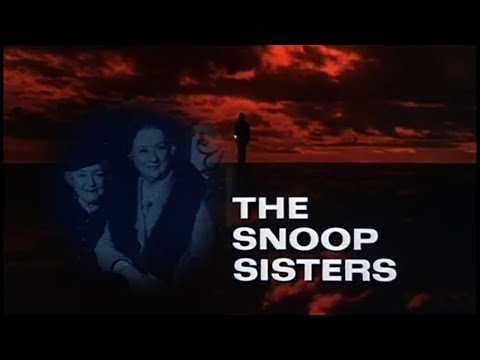 The NBC Wednesday Mystery Movie Intro (1973–1974 season)