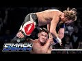 Sami Zayn Vs John Cena United States Title Match SmackDown Highlights Sept 5 2025