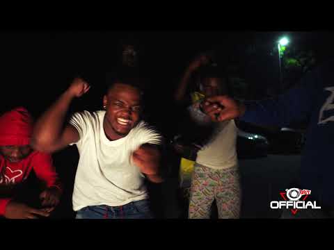 Kavelli - Yellow Tape Shot By @Odot Official