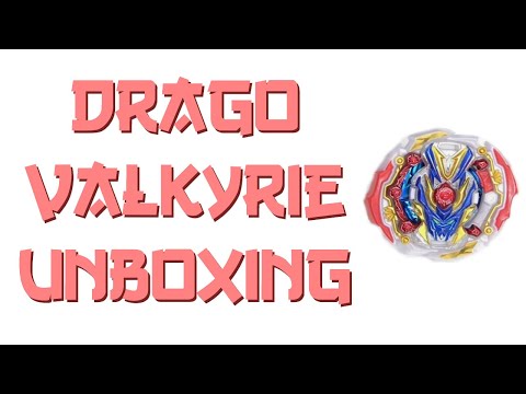 JUDGMENT VALKYRIE UNBOXING, COROCORO LIMITED BEYBLADE!!!!