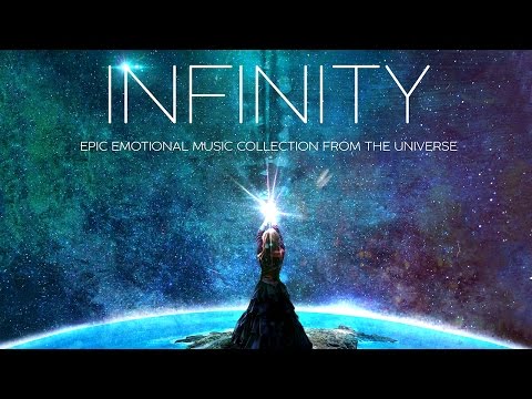 INFINITY - Epic Hybrid Music Mix | Powerful Cinematic Orchestral Music