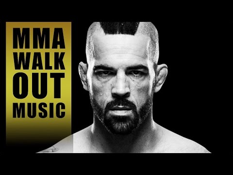 MMA Entrance Music / Matt "The Immortal" Brown