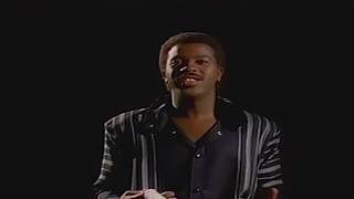 Kashif - Are You The Woman