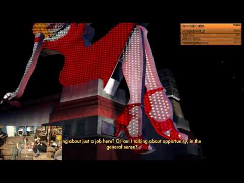 Grim Fandango Year 4 (Part 12)