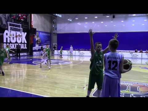 2014-03-30 BC Kalev/Cramo [EST] - Keizarmezs/RSC Sarkandaugava [LAT] (U12 BBBL 2013/2014)