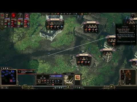 Spellforce 3 A Let's Play By IVATOPIA EP 185 - No You Son of a B....!