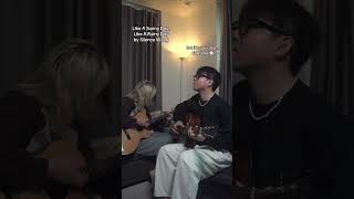 Download lagu 汪苏泷 Silence Wang - 像晴天像雨天 𝖫𝗂𝗄𝖾 𝖠 𝖲𝗎𝗇𝗇𝗒 𝖣𝖺𝗒 , 𝖫𝗂𝗄𝖾 𝖠 𝖱𝖺𝗂𝗇𝗒 𝖣𝖺𝗒 電視劇《難哄》 OST - Guitar Cover mp3 Download lagu 汪苏泷 Silence Wang - 像晴天像雨天 𝖫𝗂𝗄𝖾 𝖠 𝖲𝗎𝗇𝗇𝗒 𝖣𝖺𝗒 , 𝖫𝗂𝗄𝖾 𝖠 𝖱𝖺𝗂𝗇𝗒 𝖣𝖺𝗒 電視劇《難哄》 OST - Guitar Cover mp3