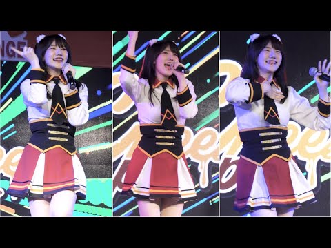 200906 [Fancam] Atom CmCafe (Cheesy Pie) - รับน้องหน่อย @ Idol Exchange September 2020