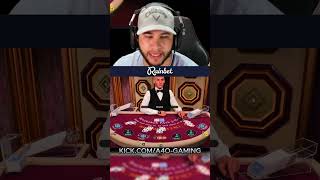 What a great win on top of the side bet straight! #slots #rainbet #a4ogaming #blackjack