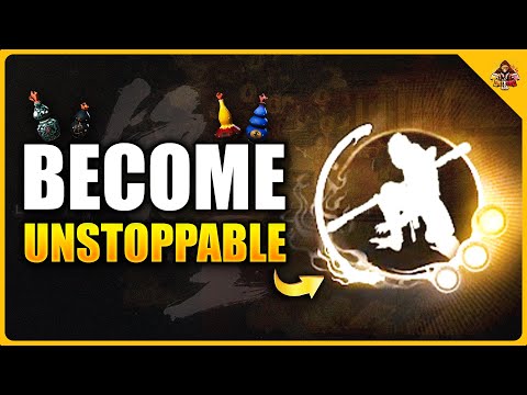 You've Been Playing Black Myth Wukong WRONG All Along