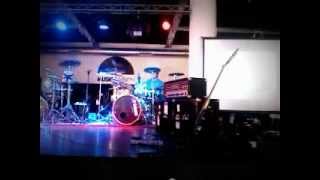 DCS (Refueled - Fear Factory)