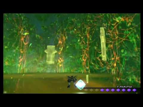 The Last Orb - Let's Play Xenosaga III Part 112