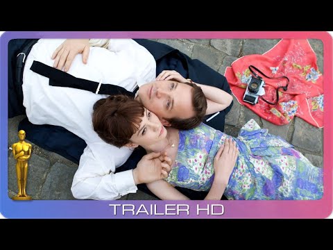 Trailer-Vorschau: An Education