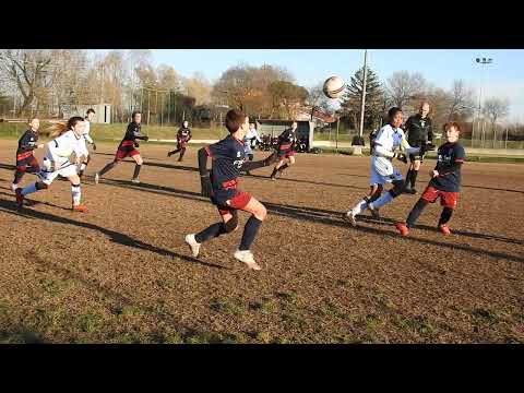 2021/12/11 1T Villafranca - Women Hellas Verona