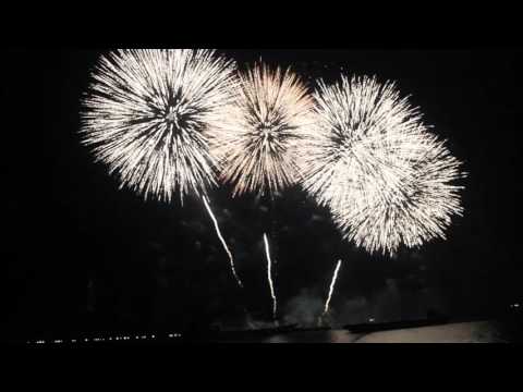 The 7th Philippine International Pyromusical Competition PHILIPPINES Platinum Fireworks (CLOSING)