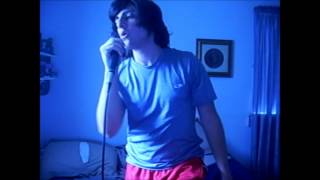 Sleeping With Sirens -  Four Corners and Two Sides Vocal Cover