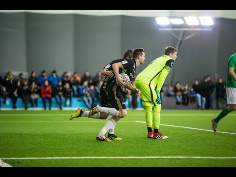 SJK TV:n kooste: SJK vs KPV 22.2.2019