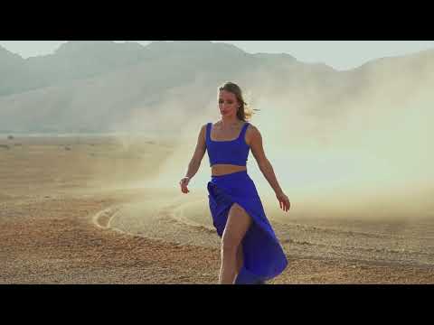 Dj Kapral & Dolocheeva - Masterpiece