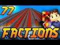 Minecraft Factions "ENEMY FACTION DESTROYED ...
