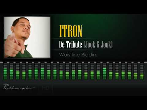 iTron - De Tribute 