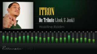 iTron - De Tribute 