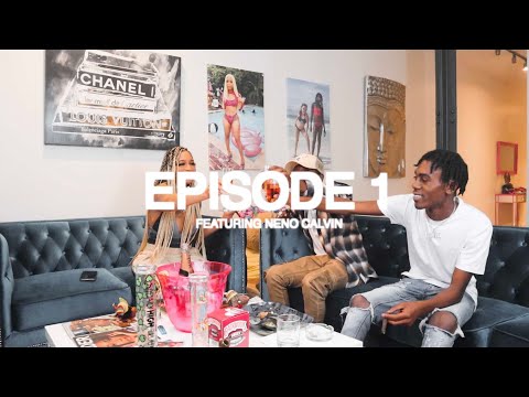 HIGH I'M TRILL - EPISODE 1 [WITH NENO CALVIN]