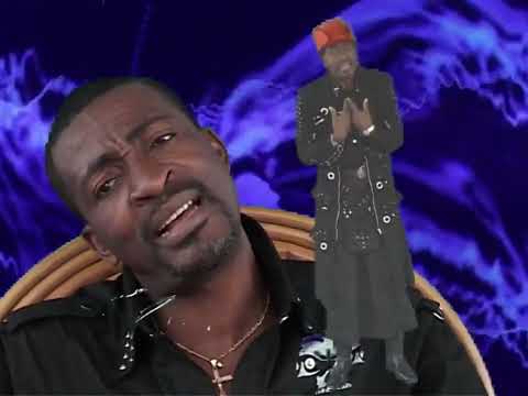 Angele Ama - Ama Pierrot