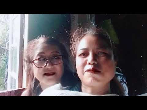 Vuina tur reng hi alo awm lo ve