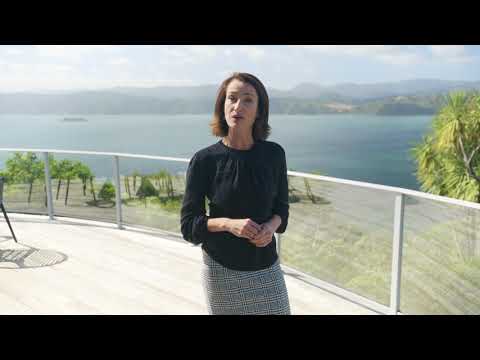 178 Nevay Road, Karaka Bays - Wellington (Anji Foster & Amy Allen)