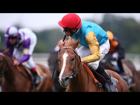 Dortmund: 31. Großer Preis der Wirtschaft (Gruppe III) – Sieger: Degas