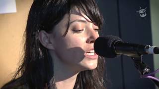 People Ain't No Good - Sharon Van Etten covers Nick Cave and The Bad Seeds