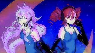 Download lagu LOST ONE'S WEEPING / IA, Kasane Teto (English Cover) ver. NicoNicoCho Party III mp3