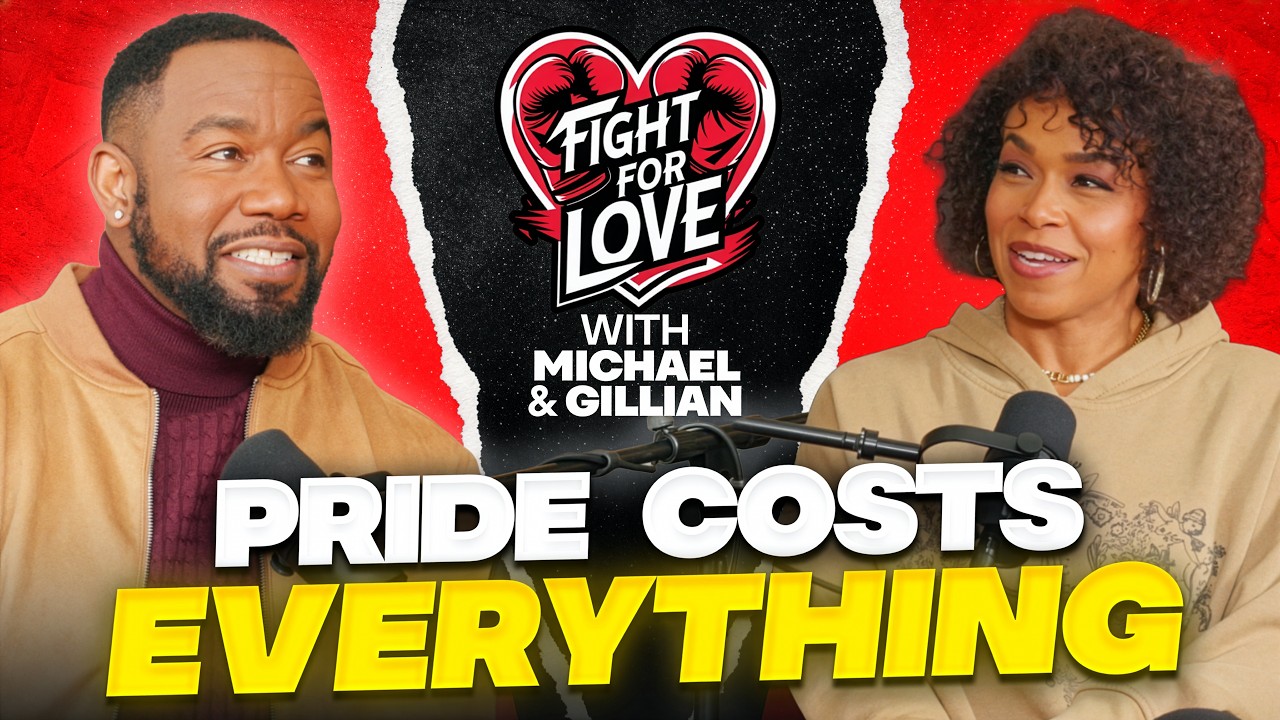 Your Pride May Be Costing You the Love of Your Life | Fight for Love