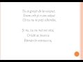 Phelipe - Dragoste de buzunar (Lyrics) 