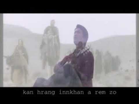 Evan. Biak Hlei Sum - Zion Khua A Vang Zo (2008)