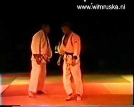 Wim Ruska | Willem Ruska