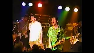 Reel Big Fish - &quot;Boys Don&#39;t Cry&quot; (Live at &quot;The Bottleneck&quot; | June 7, 1997)