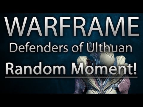 Defenders of Ulthuan Files - Random Moment # 1