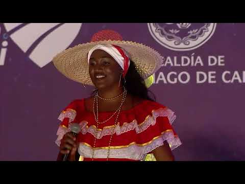 Semblanzas del Rió Guapi - Concierto Festival Petronio Álvarez 2022