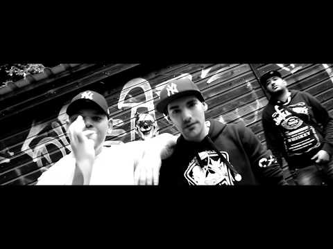 UNIKAT65 & BandiX - HÄNDE HOCH 2.0 (Official Video by PMF)