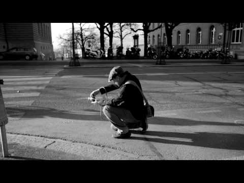 Streetfotografie mit Thomas Leuthard -  Interview in Bern