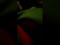 Kermit up in the hood