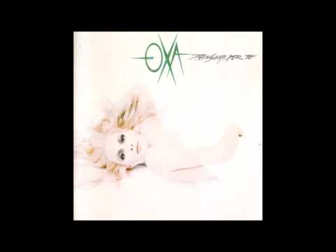 Pensami per te ( album completo) -Anna Oxa, 1988